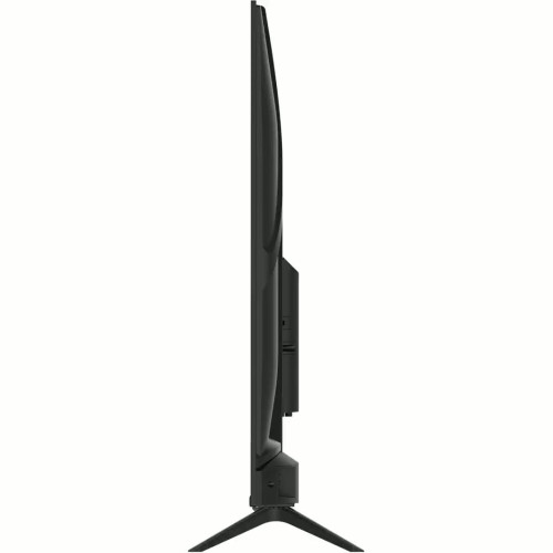 Телевизор AIWA 65N1-U4300B черный