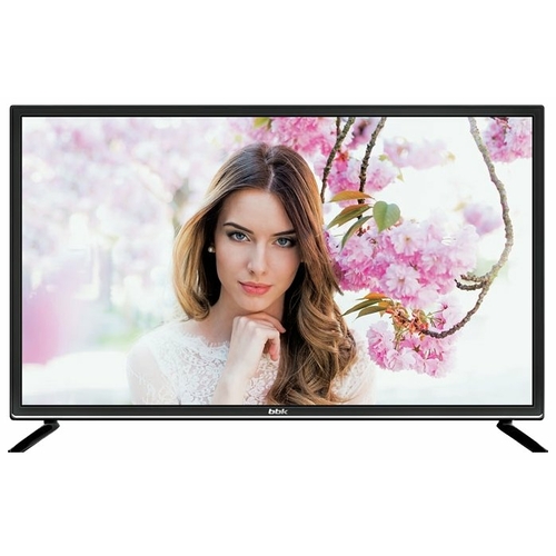 Телевизор BBK 40LEX-5031/FT2C Smart