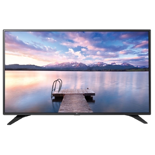 Телевизор LG 55LW340C