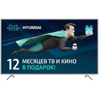 Телевизор HYUNDAI H-LED43EU7001