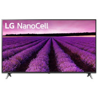 Телевизор LG 55SM8050 титан