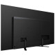 Телевизор OLED Sony 55 KD55AG8BR2 BRAVIA черный/серебристый