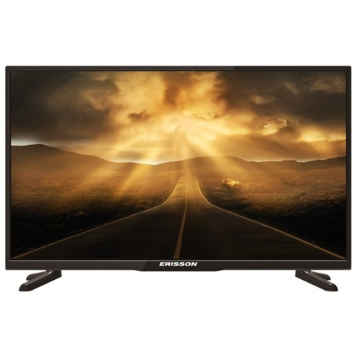 Телевизор ERISSON 40FLEA72T2-FHD
