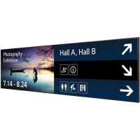 Телевизор LG 88BH7D черный