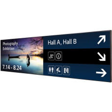 Телевизор LG 88BH7D черный