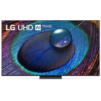 Телевизор LG 65UR91006LA.ARUB