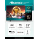 Телевизор Hisense 85E7Q