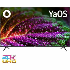 Телевизор BBK 65LEX-8231/UTS2C черный