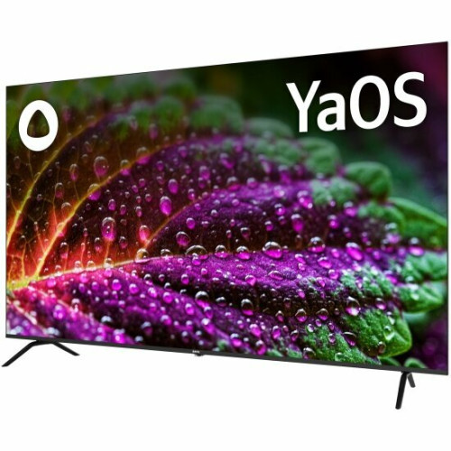 Телевизор BBK 65LEX-8231/UTS2C черный