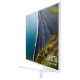 Телевизор SAMSUNG 50RU7410 белый