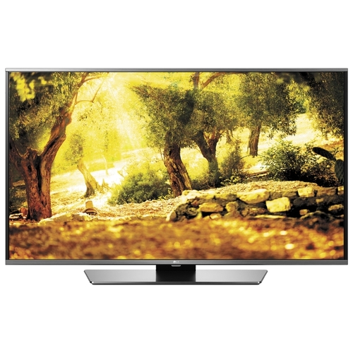 Телевизор LG 43LF634V