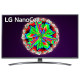 Телевизор LG 65NANO796NF