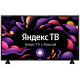 Телевизор BBK 42LEX-7255/FTS2C Яндекс.ТВ