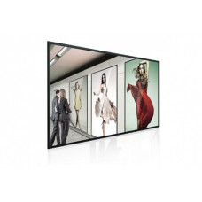 Телевизор LG 98LS95A черный