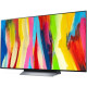 Телевизор LG OLED55C26LA