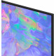 Телевизор Samsung UE43CU8500UXRU серый