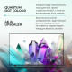 Телевизор HISENSE 43E7NQ