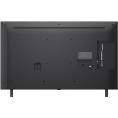 Телевизор LG 43NANO80A6B.ARUG