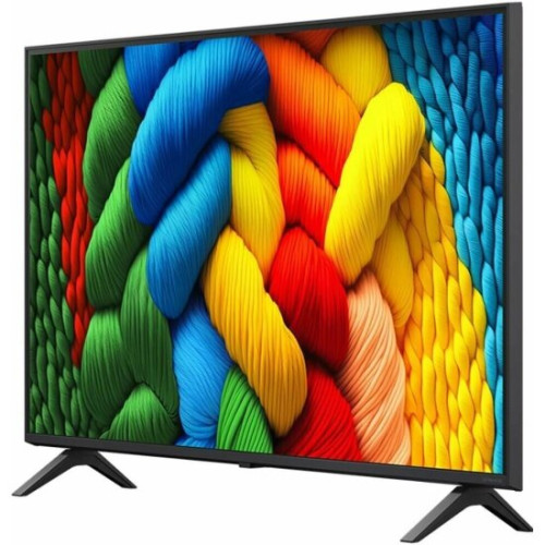 Телевизор LG 43NANO80A6B.ARUG