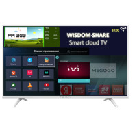 Телевизор Thomson T43FSL5131 белый