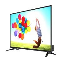 Телевизор Hartens HTV-40F011B-T2 черный