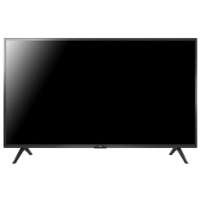 Телевизор TCL L40S6400 Smart черный