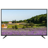 Телевизор LED Starwind SW-LED43UA403 черный