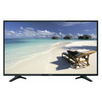 Телевизор ERISSON 40FLES90T2SM SMART