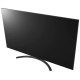 Телевизор LG 75NANO766PA NanoCell черный