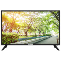 Телевизор TELEFUNKEN TF-LED32S75T2S черный