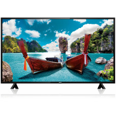 Телевизор BBK 43LEM-1058/FTS2C черный