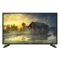 Телевизор Erisson 50ULES900T2SM