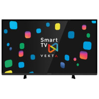 Телевизор VEKTA LD-43TF5515BS