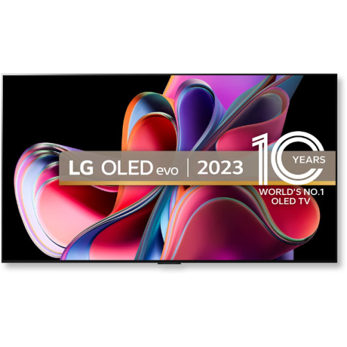 Телевизор LG OLED77G3RLA