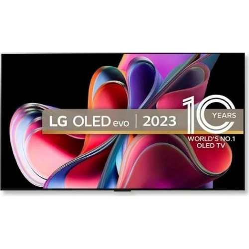 Телевизор LG OLED77G3RLA