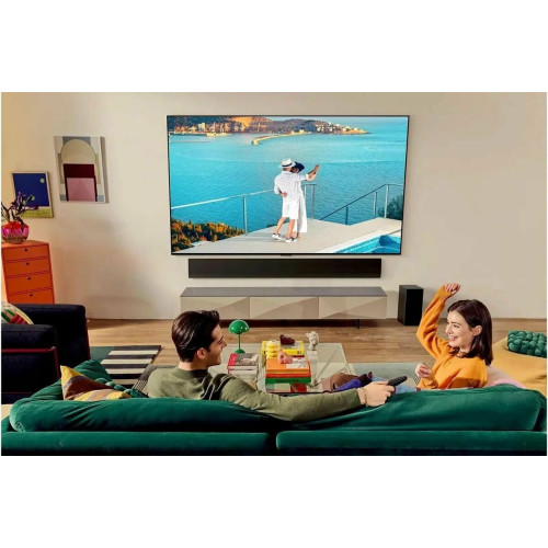 Телевизор LG OLED77G3RLA