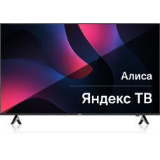 Телевизор BBK 50LED-8249/UTS2C черный