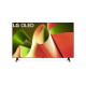 Телевизор LG OLED55B4RLA.ARUB черный
