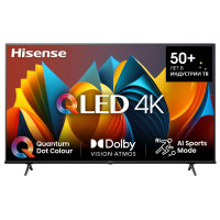 Телевизор HISENSE 75E7NQ