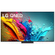 Телевизор LG 75QNED86T6A.ARUG черный титан