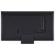 Телевизор LG 75QNED86T6A.ARUG черный титан