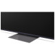 Телевизор LG 75QNED86T6A.ARUG черный титан