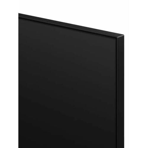Телевизор Hisense 100E7Q PRO QLED черный