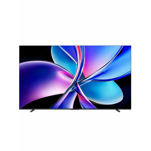 Телевизор Hisense 100E7Q PRO QLED черный