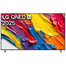 Телевизор LG 43QNED82A6B.ARUG