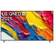 Телевизор LG 43QNED82A6B.ARUG