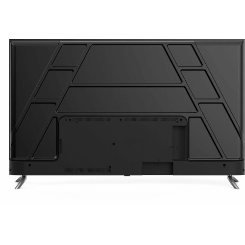 Телевизор Digma DM-LED65UBB41 темно-серебристый