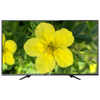 Телевизор Hartens HTV-40F01-T2C/A4 черный
