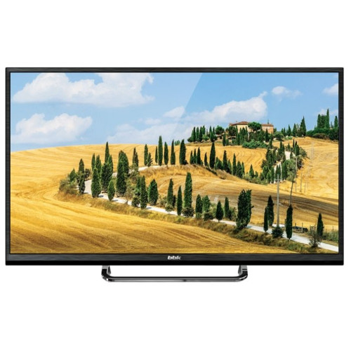 Телевизор BBK 40LEM-1017/T2C