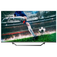 Телевизор  HISENSE 55U7QF